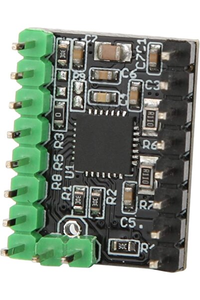 Generic لوحة تشغيل طابعة ثلاثية الأبعاد، لوحة وحدة التشغيل، قطع غيار طابعة ثل...