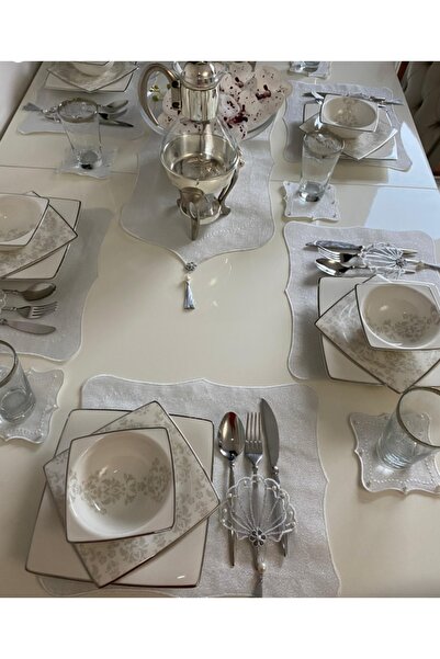 Lady Rio American Serving Set, Supla, Runner, Presentation Set, Presentation ...