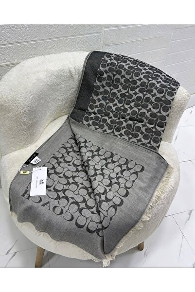 Shiva Scarfs A Quality Double-Sided Wool Silk Shawl Cotton Wool Silk Shawl Sc...