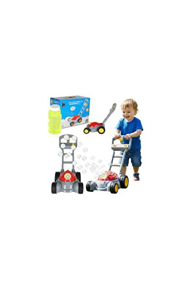 Three top online Mașină de tuns cu bule de săpun