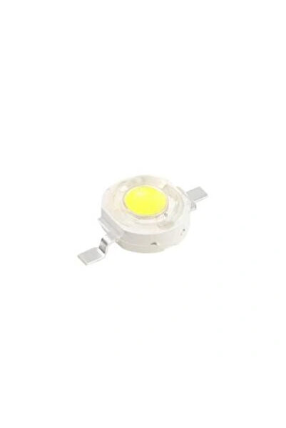 Voltaj Power Led Gün Işığı 3W