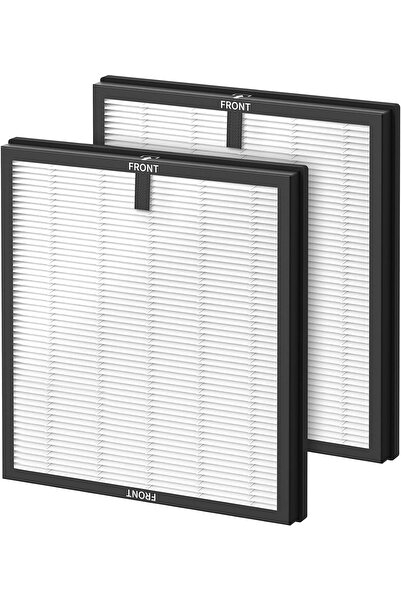 Generic فلتر هواء إيبسون H13، فلتر هيبا حقيقي، مناسب لجهاز تنقية الهواء HY486...