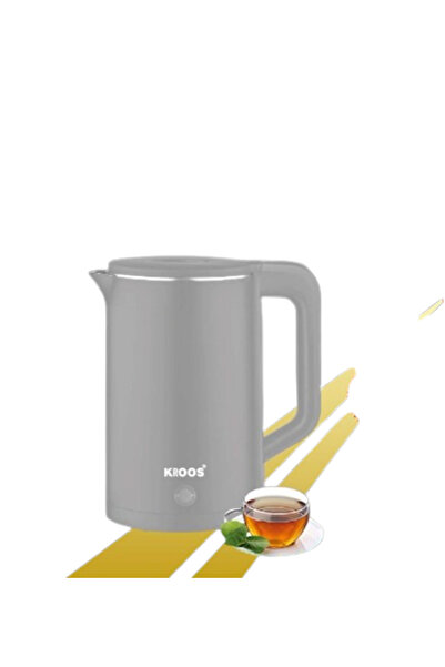 Kroos Electric Kettle 1.8L KR-5407
