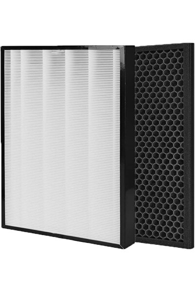 Generic فلتر بديل FY2420/30 وFY2422/30 مناسب لأجهزة تنقية الهواء من سلسلة Phi...