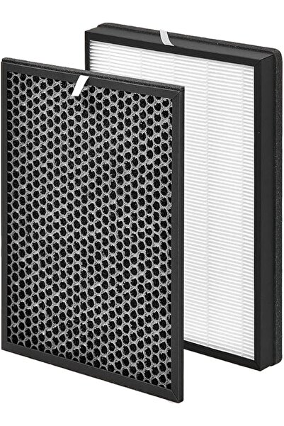 Generic مجموعة فلاتر بديلة FY1413/30 وFY1410/30 متوافقة مع أجهزة تنقية الهواء...