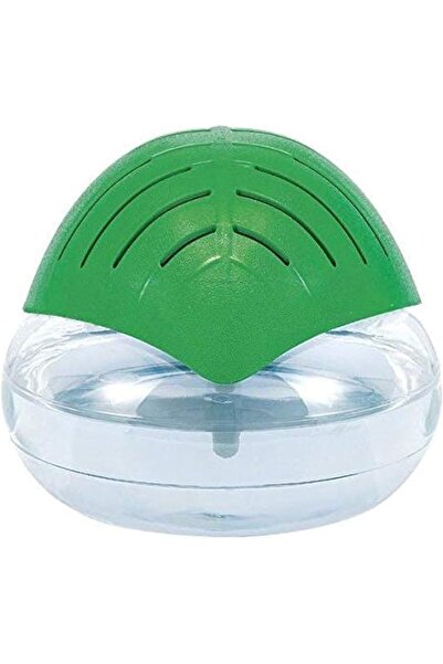 Generic جهاز تنقية الهواء يزيل روائح الطبخ والتبغ والروائح الكريهة (وردي)