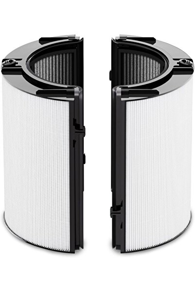 Generic فلتر PINREK 360 Combi Glass HEPA + Carbon لتنقية الهواء لأجهزة Dyson ...