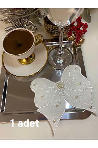 Lady Rio KOKTEYL PEÇETESİ,KAHVE YANI PEÇETE,SUNUM PEÇETESİ,PARTİ PEÇETESİ,AME...