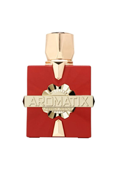 Aromatix Carnal Desire