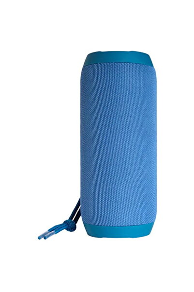 Denver BTS-110NR Bluetooth Portable Speaker Blue
