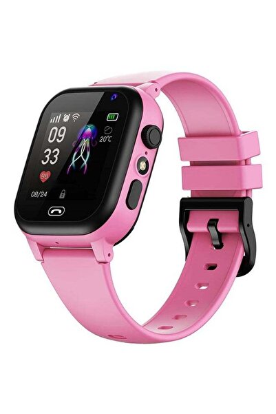 Arabest Children's Smart Watch,,Large Screen Sports Watch,Silicone Material,G...