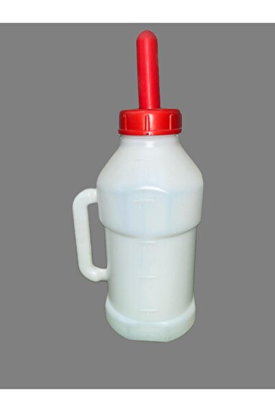 Girgin Süt Sağım Buzağı Biberonu (K)