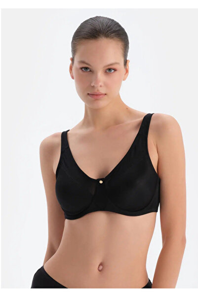 Dagi Women's Underwire Gathering Bra