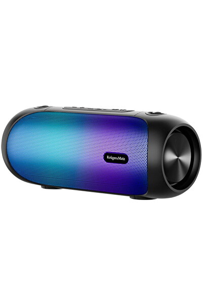 Kruger&Matz BT STREET XL Negru