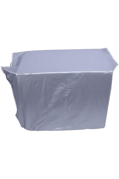 Generic Conditioning Cover for Home Exteriors, Waterproof, Antipolvo, Anti -s...