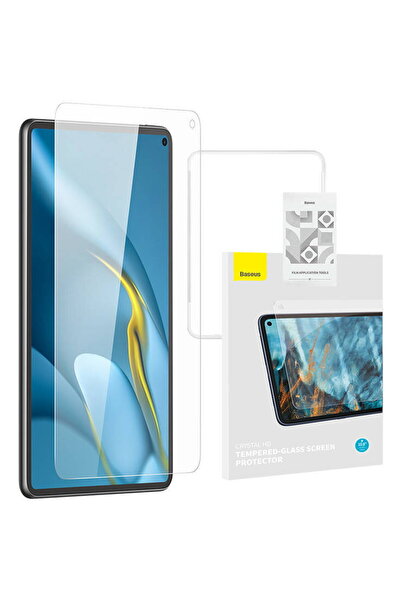 Baseus Tempered Glass Crystal 0.3 mm for HUAWEI MatePad /MatePad Pro 10.8"