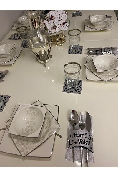 Lady Rio American Serving, Presentation Napkins, Supla, Serving Napkins, Fork...