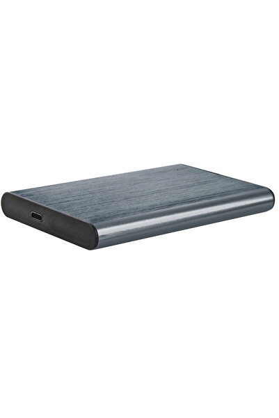 Gembird Carcasă HDD Rack EE2-U3S-6 pentru HDD/SSD, 2,5 inch, cu port USB Type...