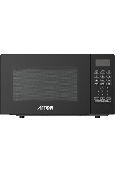 Generic Arrow 20L Digital microwave oven, 700W, 10 microwave power levels | R...