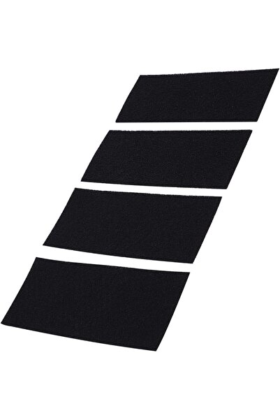 Generic Carbon Sponge Filters, 4 Replacement Filters for Holmes Purifier, Abs...