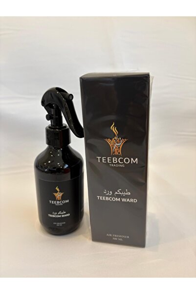 TEEBCOM معطر جو وارد