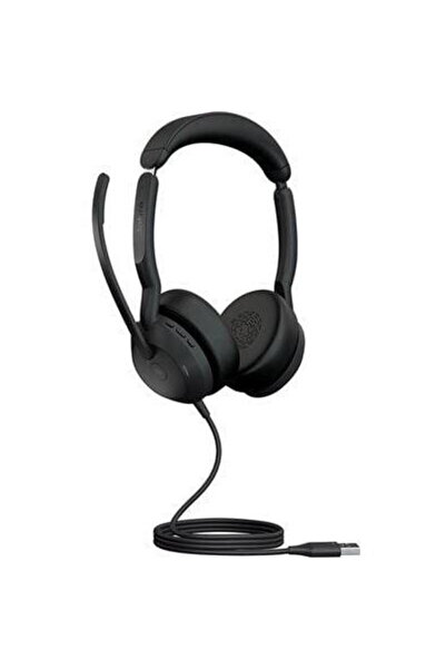 Jabra Evolve2 50 USB-A MS Stereo