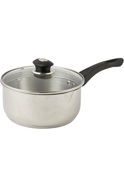 RUSSELL HOBBS RH02632EU7 SS saucepan 18cm