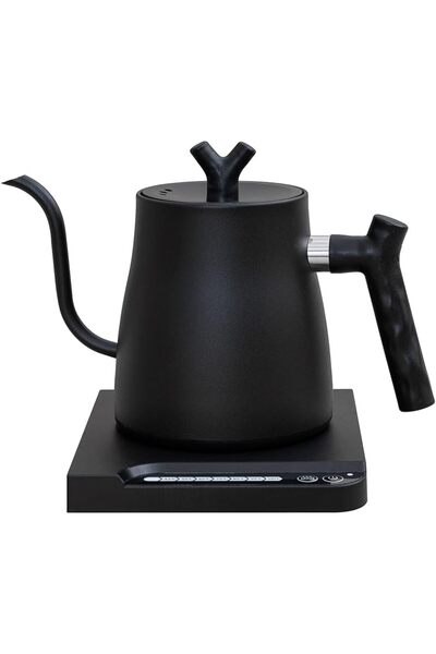 Generic Electric Gooseneck Kettle, 304 Stainless Steel Electric Water Kettle ...