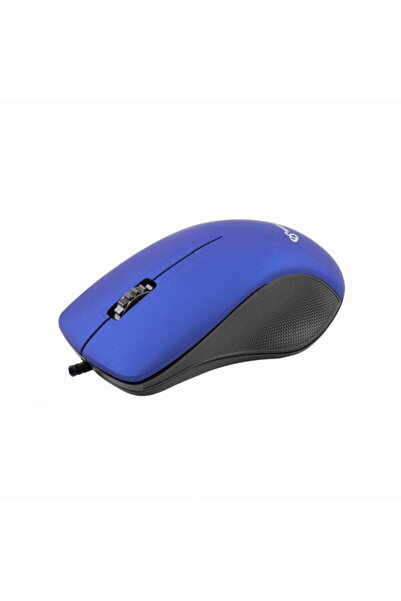 SBOX Mouse M-958 1000 DPI, Blue