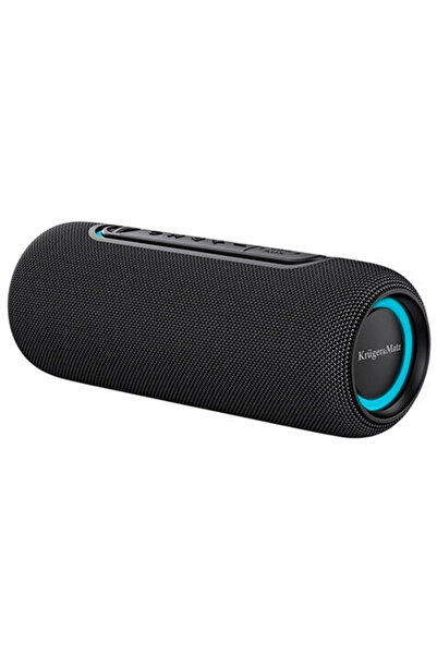 Kruger&Matz Bluetooth Street Sound Negru