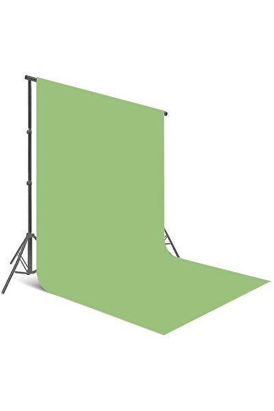 Generic Fundal de studio foto 2,72x10m #63 Hârtie Apple