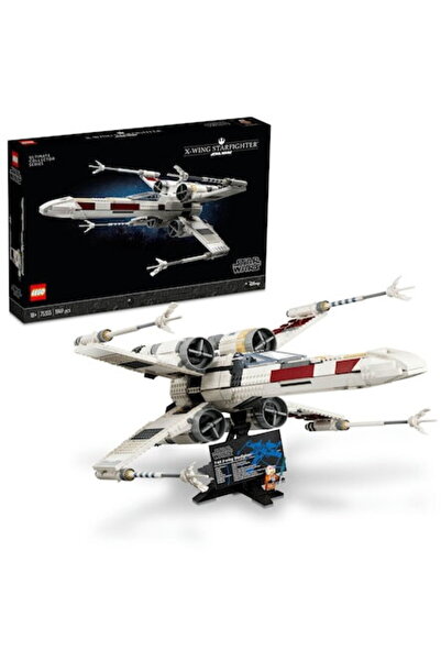 LEGO Star Wars - X-Wing Starfighterв„ў 75355, 1949 piese