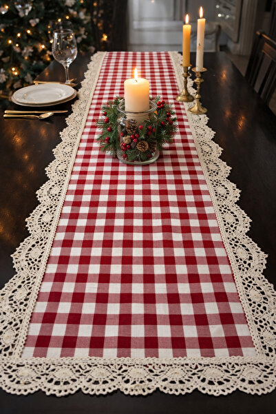 Rose go home حصيرة أرضية بحواف من الدانتيل