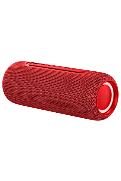 Kruger&Matz Bluetooth Street Sound Rosu