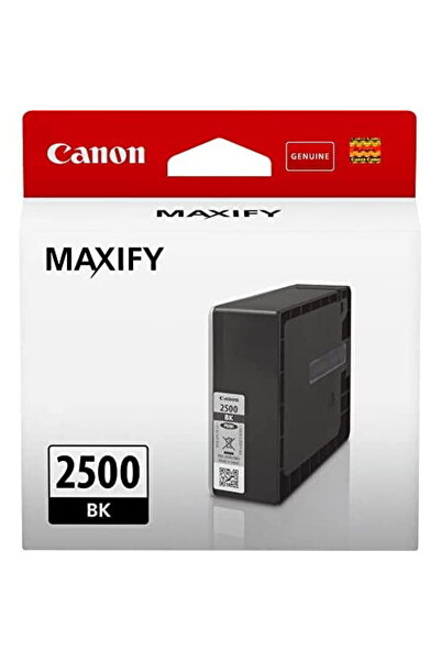 Canon PGI-2500 BK black