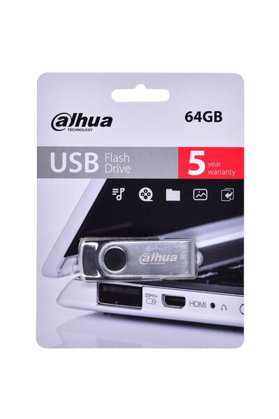 DAHUA USB Memory USB-U116-20-64GB