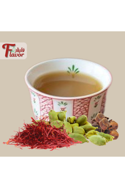 flavor قهوة مجلس (مهيلة) 250 غرام
