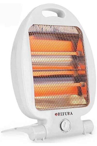 Generic سخان كهربائي مكتبي من ريفورا بقوة 800 واط