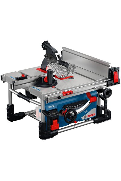 Bosch GTS 18V-70 Akülü Gönye Kesme (SOLO)