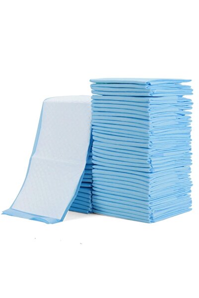 Arabest 100 Pack Disposable Changing Pads Baby Disposable Underpads Waterproo...