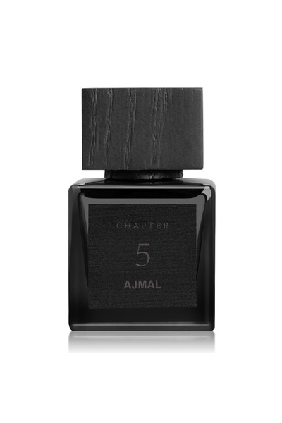 Ajmal الفصل الخامس عطر 50 مل للجنسين | بقلم كورالي سبايشر وفابريس بيليجرين