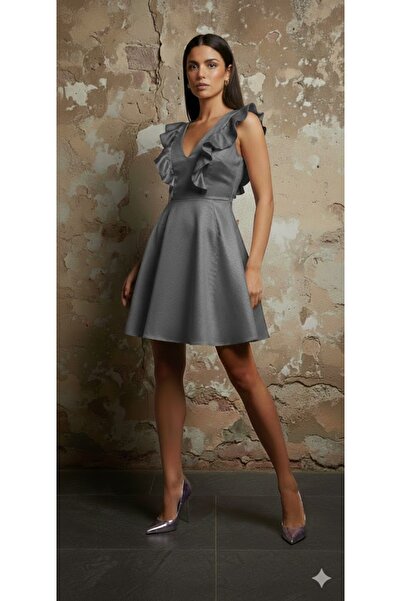 jesigne volan elbise