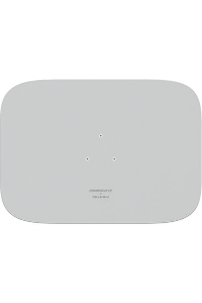 FALCAM Blat de masă dreptunghiular GEARTREE