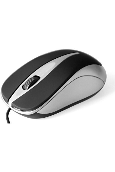 Mediatech Media-Tech MT1091S Plano Mouse