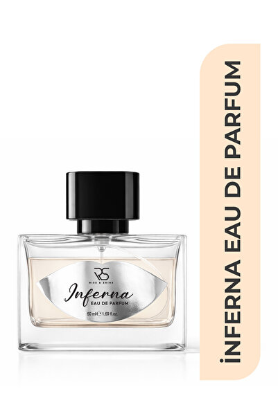 Rise & Shine Inferna Eau De Parfüm 50 Ml
