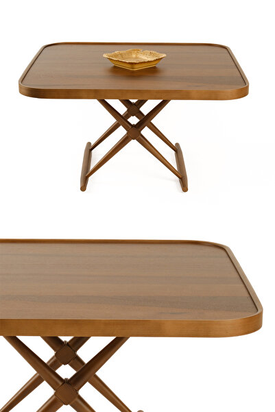 Eymense Oslo Orta Sehpa Ceviz