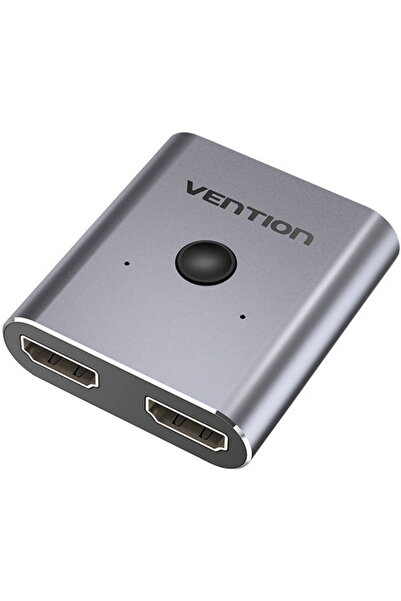 Vention Adaptor bidirecțional HDMI Vention, HDMI cu 2 porturi, 4K60Hz