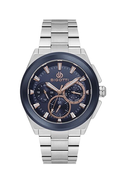 Bigotti Men's Wristwatch Bg.1.10627-4