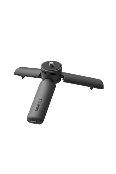 TELESIN Taşınabilir Mini Tripod & (2in1)