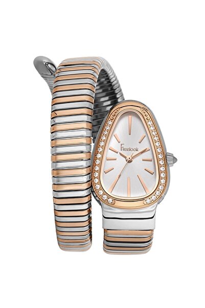 Freelook Women's Wristwatch Fl.1.10473-9